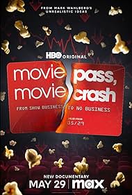 MoviePass, MovieCrash (2024) M4uHD Free Movie