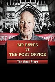 Mr Bates vs the Post Office: The Real Story (2024) Free Movie M4ufree