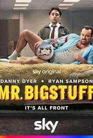 Mr Bigstuff (2024-) M4uHD Free Movie