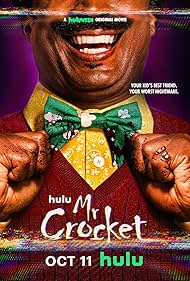 Mr Crocket (2024) Free Movie