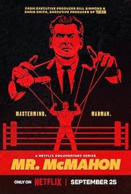 Mr McMahon (2024-) M4uHD Free Movie