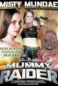 Mummy Raider (2002) M4uHD Free Movie