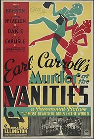 Murder at the Vanities (1934) M4uHD Free Movie