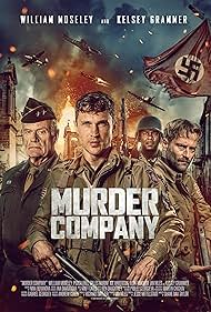 Murder Company (2024) M4uHD Free Movie