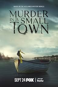 Murder in a Small Town (2024-) M4uHD Free Movie