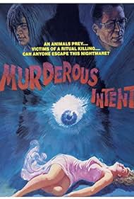 Murderous Intent (1985) Free Movie