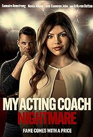 My Acting Coach Nightmare (2024) M4uHD Free Movie