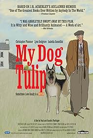 My Dog Tulip (2009) M4uHD Free Movie