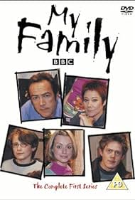 My Family (2000-2011) M4uHD Free Movie