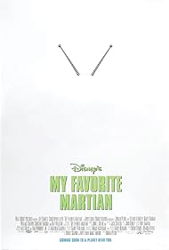 My Favorite Martian (1999) Free Movie