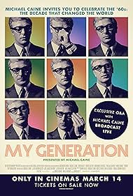 My Generation (2017) M4uHD Free Movie