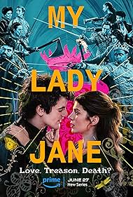 My Lady Jane (2024-) M4uHD Free Movie