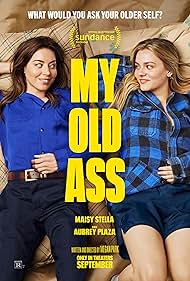 My Old Ass (2024) Free Movie