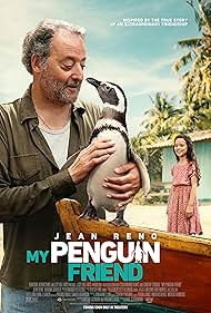 My Penguin Friend (2024) M4uHD Free Movie