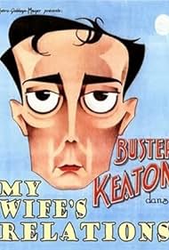 My Wifes Relations (1922) M4uHD Free Movie