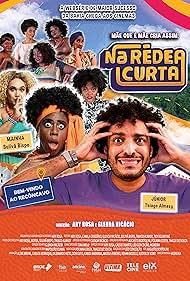 Na Redea Curta (2022) M4uHD Free Movie