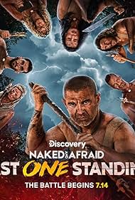 Naked and Afraid Last One Standing (2023-) Free Tv Series