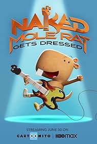 Naked Mole Rat Gets Dressed The Underground Rock Experience (2022) M4uHD Free Movie