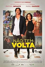 Nao Tem Volta (2023) Free Movie M4ufree