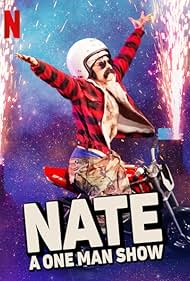 Natalie Palamides Nate A One Man Show (2020) Free Movie
