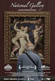 National Gallery (2014) Free Movie