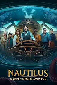 Nautilus (2024-) M4uHD Free Movie