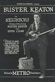 Neighbors (1920) M4uHD Free Movie
