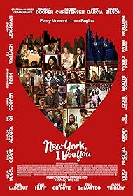 New York, I Love You (2008) Free Movie M4ufree
