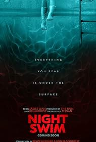 Night Swim (2024) M4uHD Free Movie
