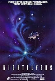 Nightflyers (1987) Free Movie