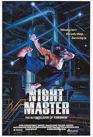 Nightmaster (1988) M4uHD Free Movie