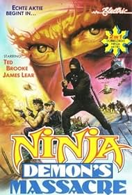 Ninja Demons Massacre (1988) Free Movie