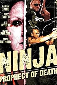 Ninja Prophecy of Death (2011) Free Movie