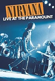 Nirvana Live at the Paramount (2011) M4uHD Free Movie