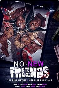 No New Friends (2024) Free Movie M4ufree