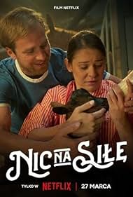 Nic na sile (2024) M4uHD Free Movie