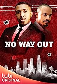 No Way Out (2023) Free Movie M4ufree