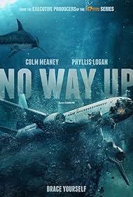 No Way Up (2024) Free Movie