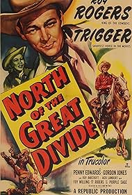 North of the Great Divide (1950) M4uHD Free Movie