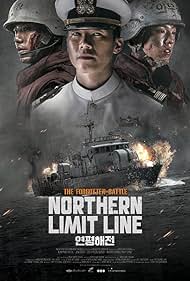 Northern Limit Line (2015) M4uHD Free Movie