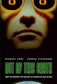 Not of This Earth (1995) Free Movie