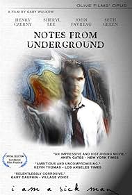 Notes from Underground (1995) Free Movie