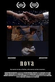 Nova (2023) M4uHD Free Movie