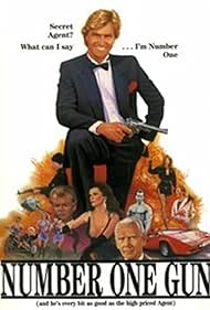 Number One Gun (1990) M4uHD Free Movie