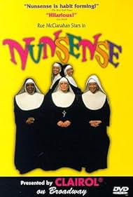 Nunsense (1993) M4uHD Free Movie