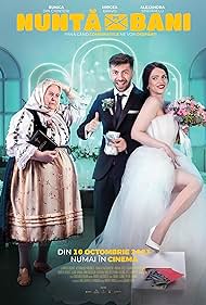 Nunta pe bani (2023) M4uHD Free Movie