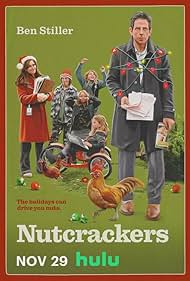 Nutcrackers (2024) M4uHD Free Movie