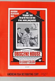 Obscene House (1969) Free Movie