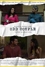 Odd Couple (2019) M4uHD Free Movie