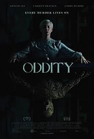 Oddity (2024) M4uHD Free Movie